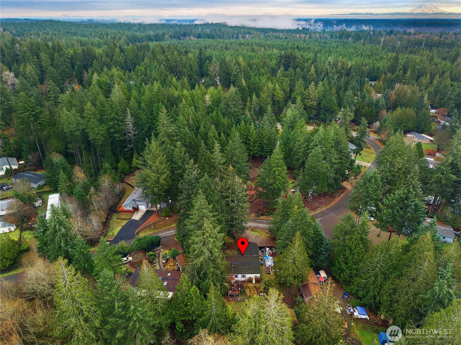 310 E Olde Lyme Road Shelton WA 98584