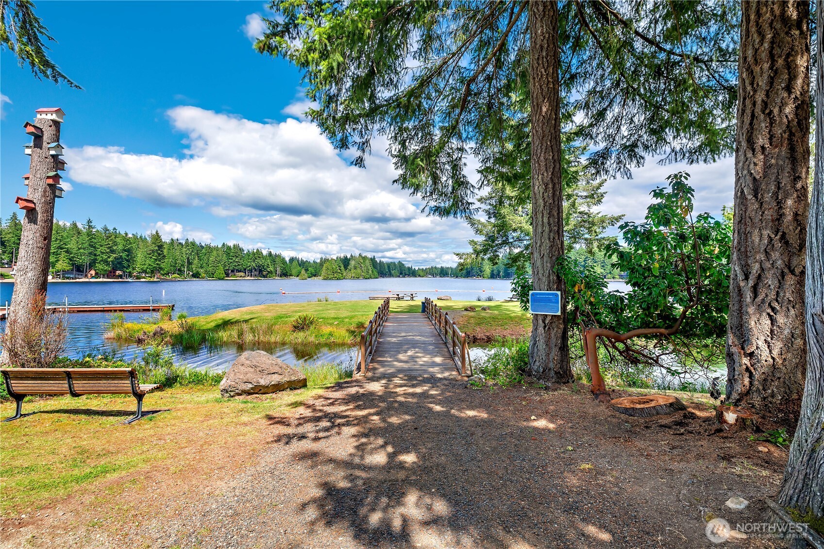 310 E Olde Lyme Road Shelton WA 98584