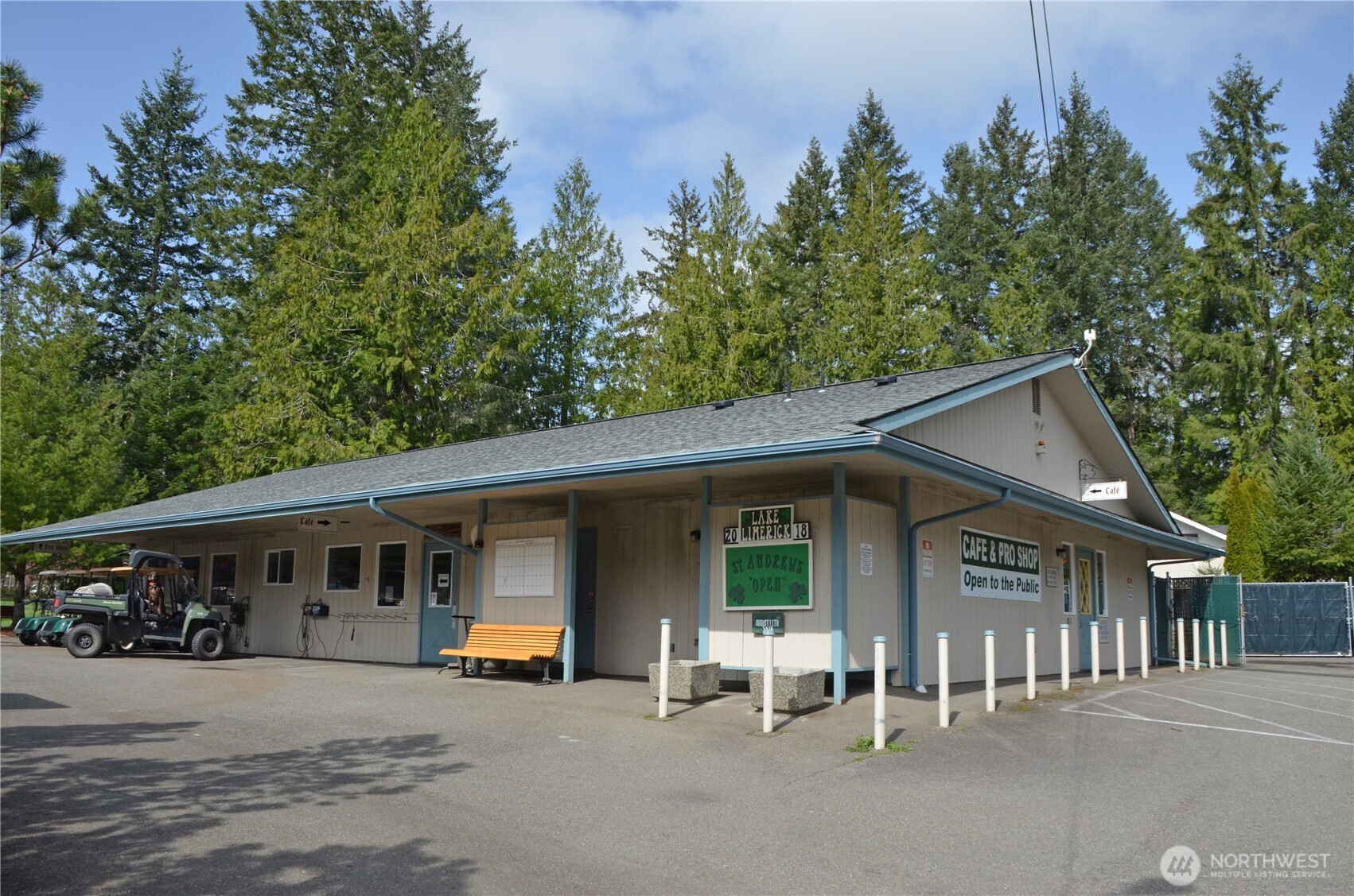 310 E Olde Lyme Road Shelton WA 98584