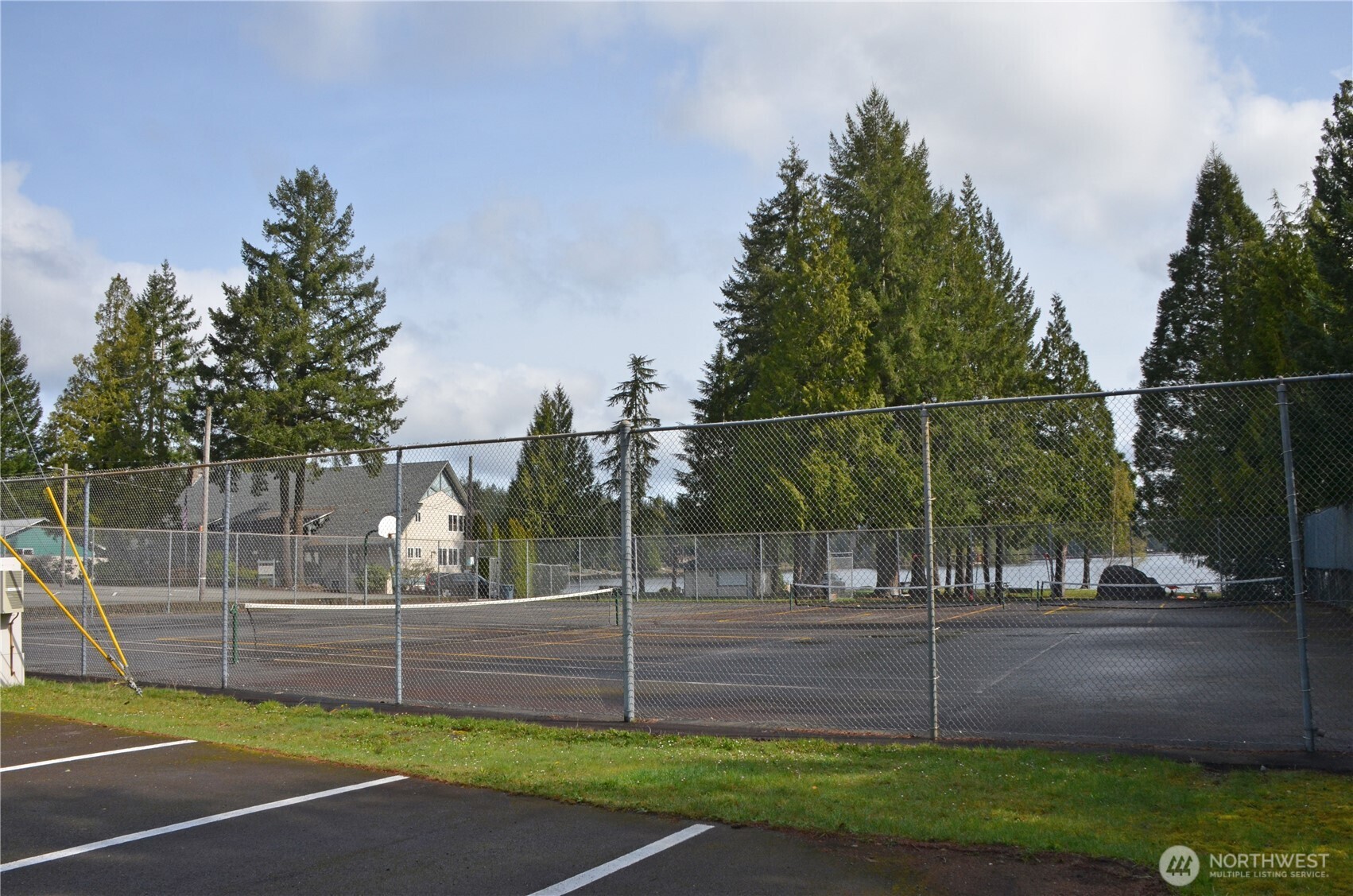 310 E Olde Lyme Road Shelton WA 98584