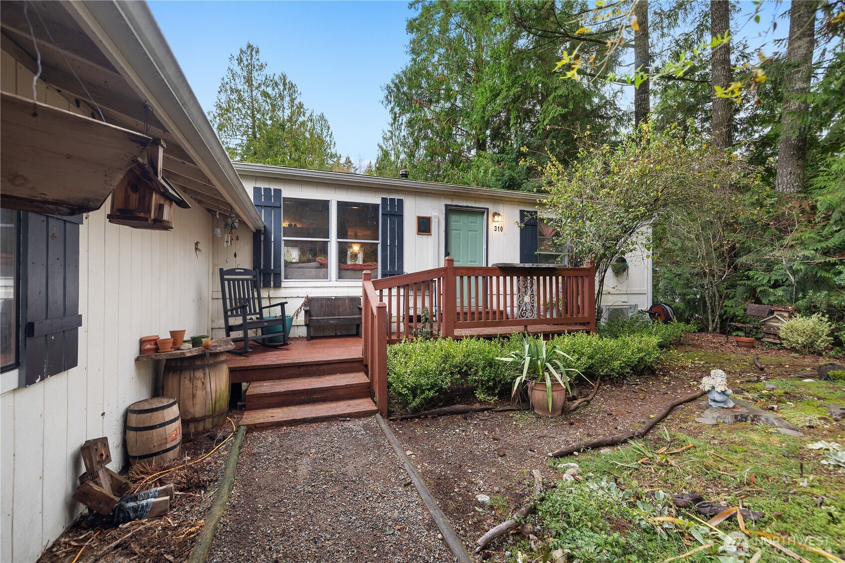 310 E Olde Lyme Road Shelton WA 98584