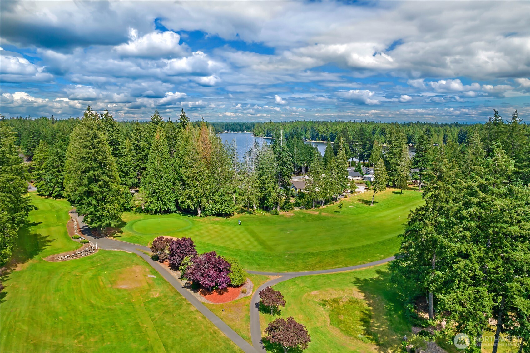 310 E Olde Lyme Road Shelton WA 98584