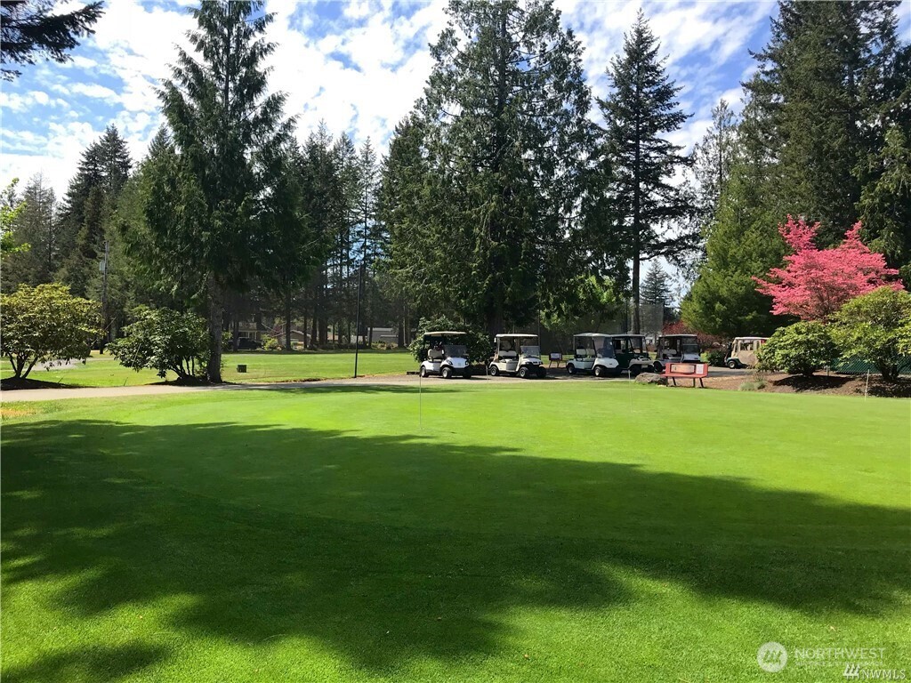 310 E Olde Lyme Road Shelton WA 98584