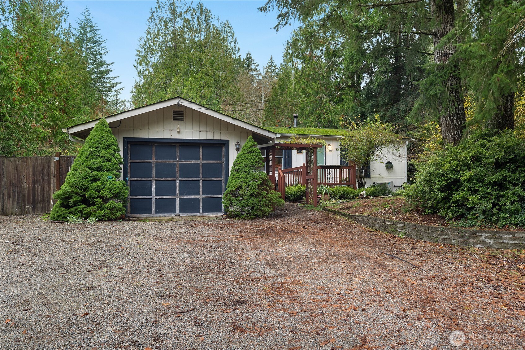 310 E Olde Lyme Road Shelton WA 98584
