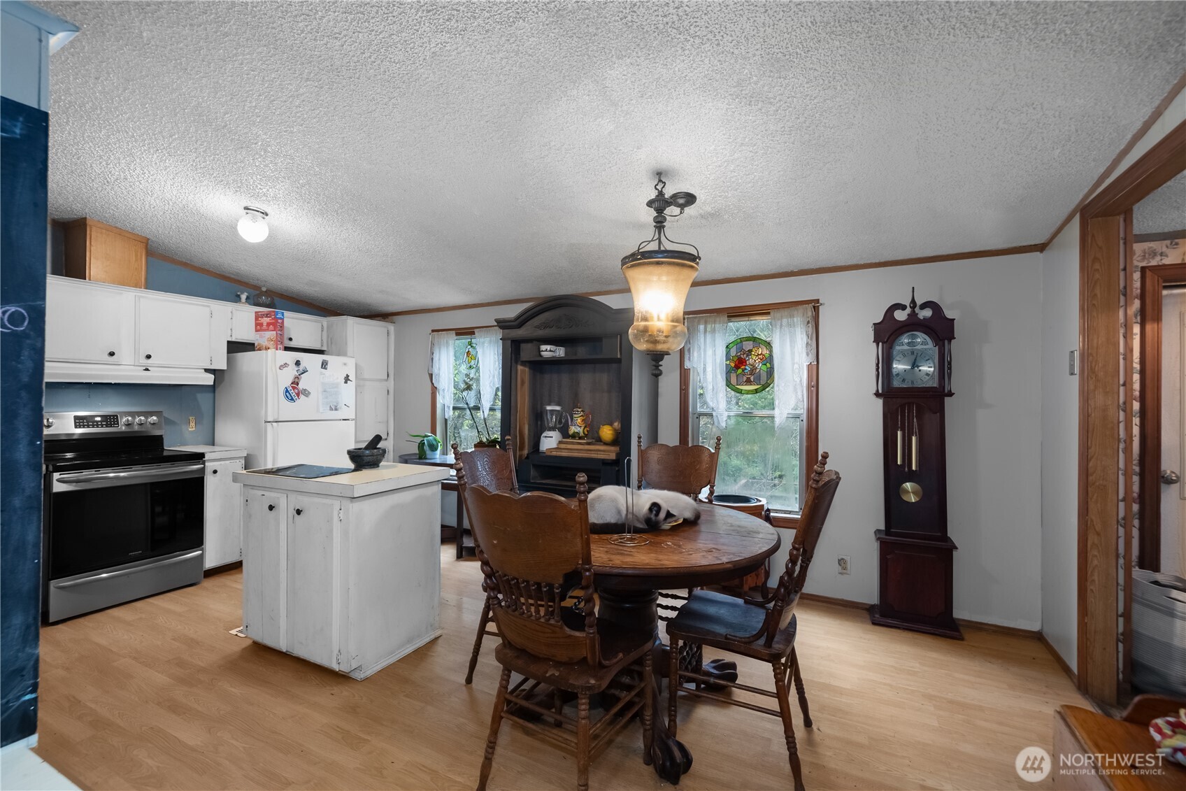 310 E Olde Lyme Road Shelton WA 98584