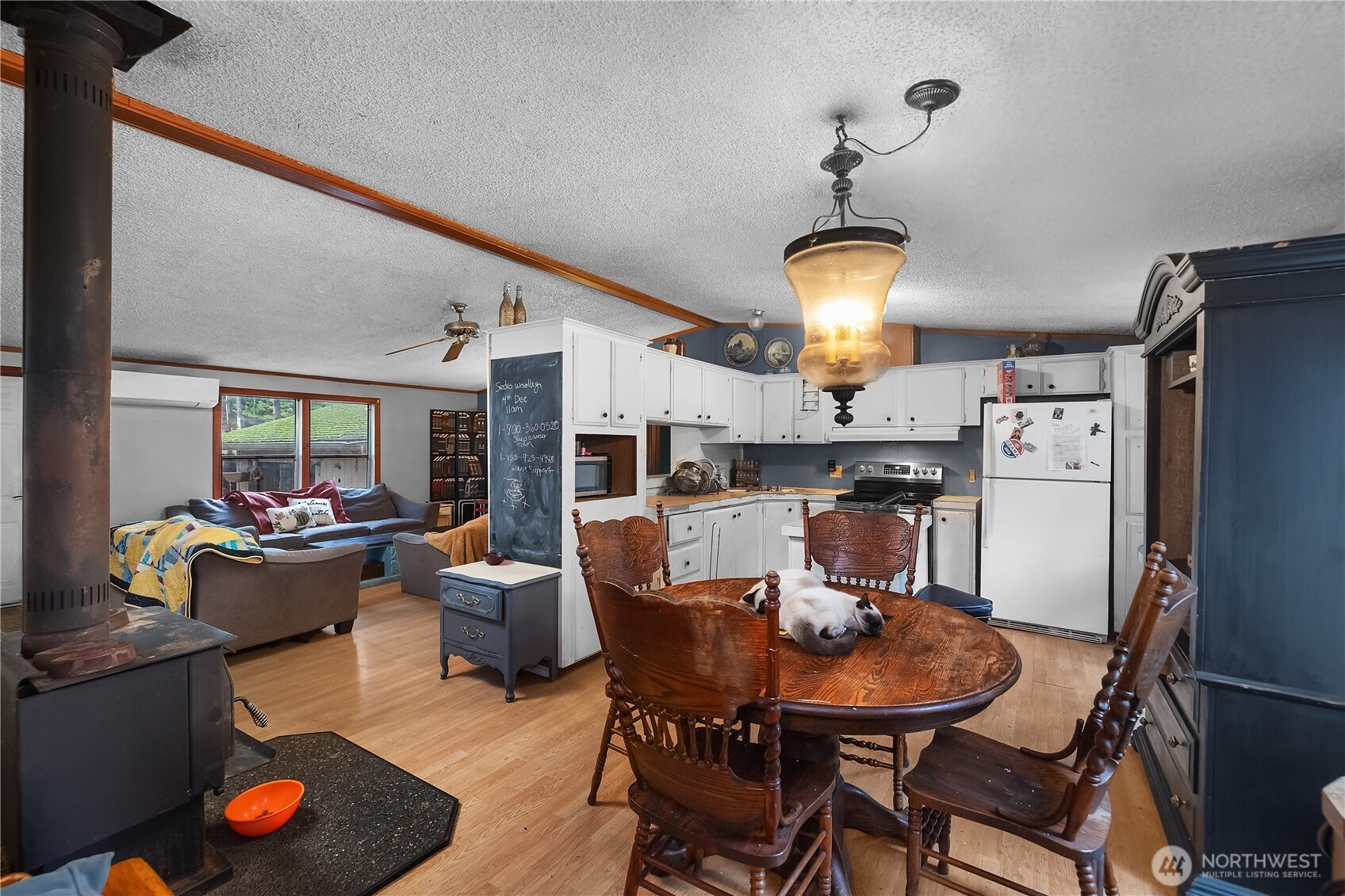 310 E Olde Lyme Road Shelton WA 98584