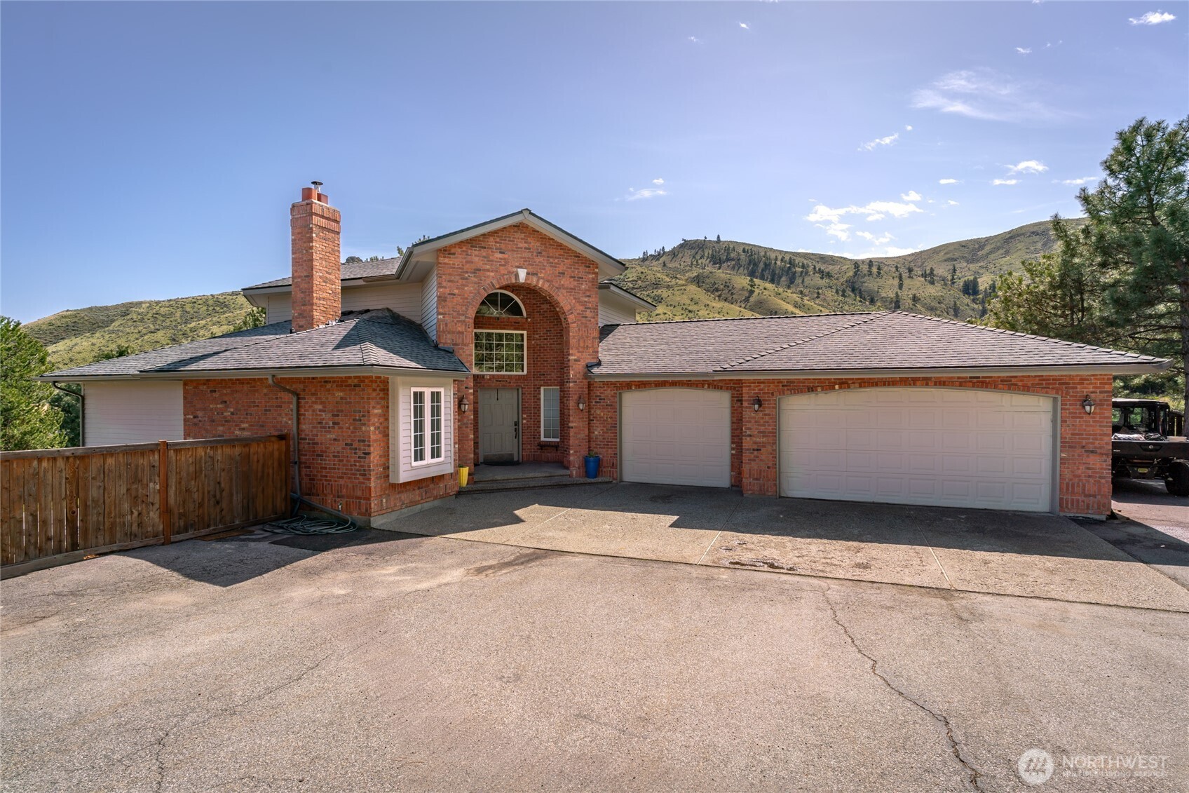 2035 #2 Canyon Road Wenatchee WA 98801