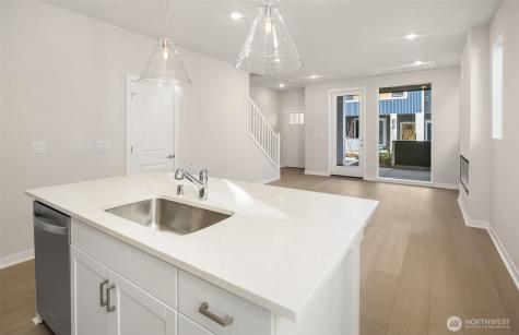 4233 Mckinley Lot 30 Avenue Carnation WA 98014