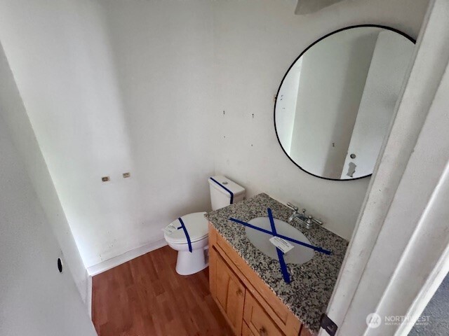 3215 Williams Avenue Longview WA 98632