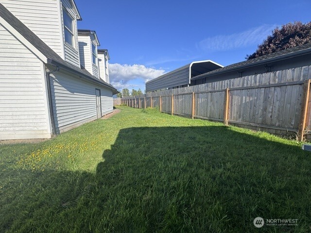 3215 Williams Avenue Longview WA 98632