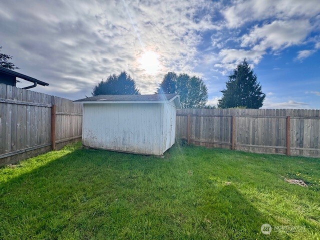 3215 Williams Avenue Longview WA 98632