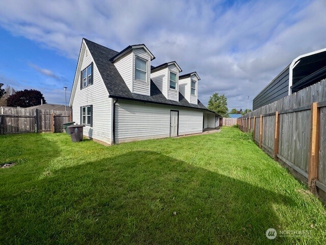 3215 Williams Avenue Longview WA 98632