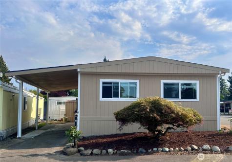 18501 52nd Avenue W Lynnwood WA 98037
