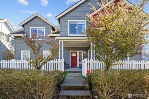 4915 Bering Street NW Gig Harbor WA 98332