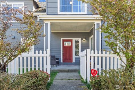 4915 Bering Street NW Gig Harbor WA 98332