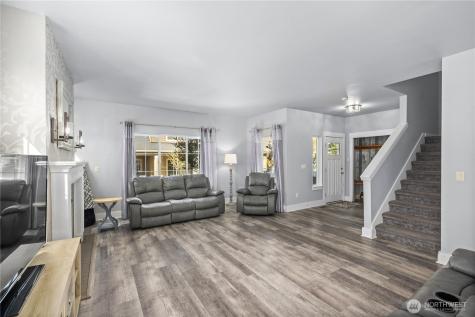 4915 Bering Street NW Gig Harbor WA 98332