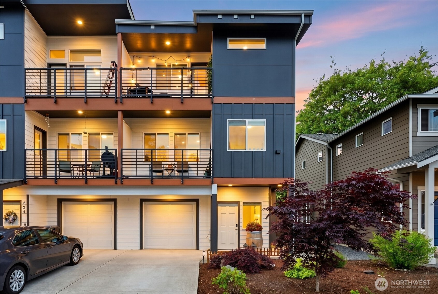 226 Raybird Avenue Granite Falls WA 98252