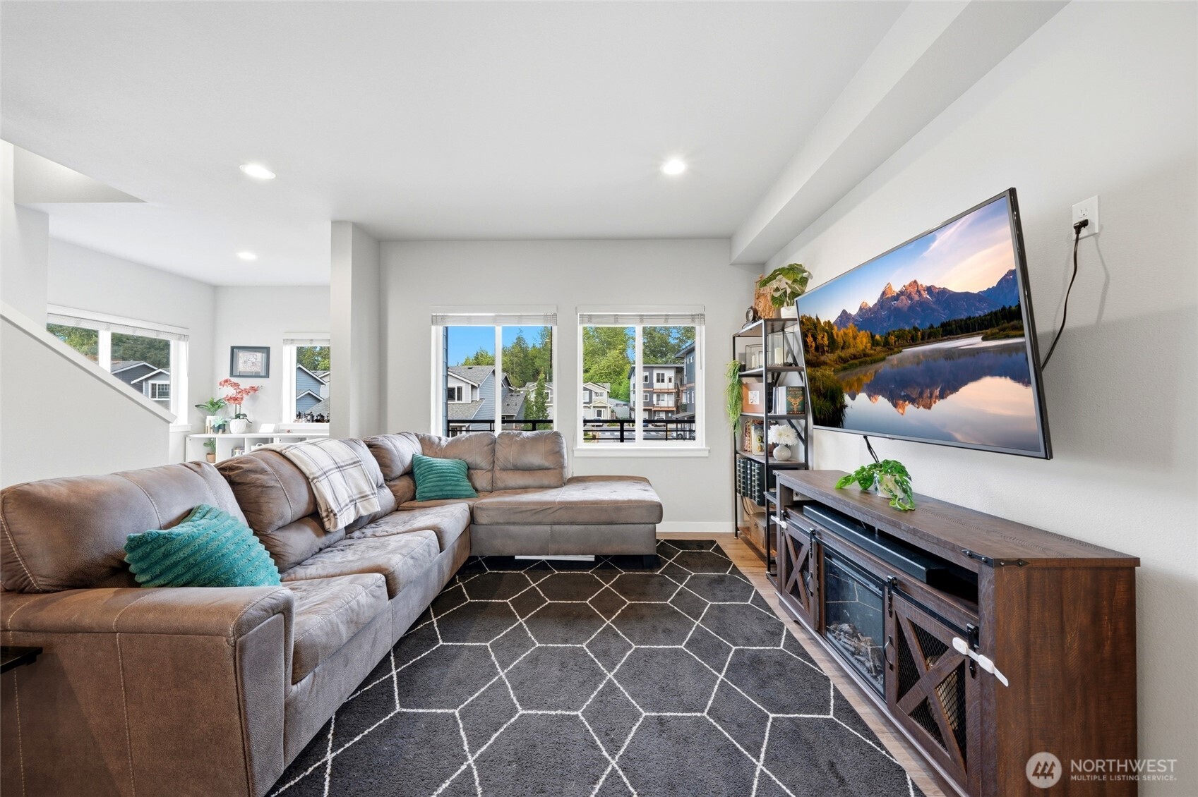 226 Raybird Avenue Granite Falls WA 98252