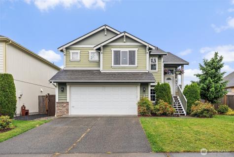 167 Goldmyer Chehalis WA 98532