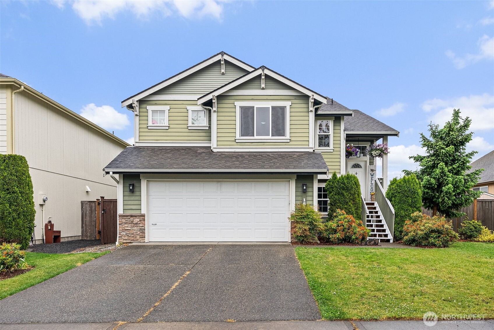 167 Goldmyer Drive Chehalis WA 98532