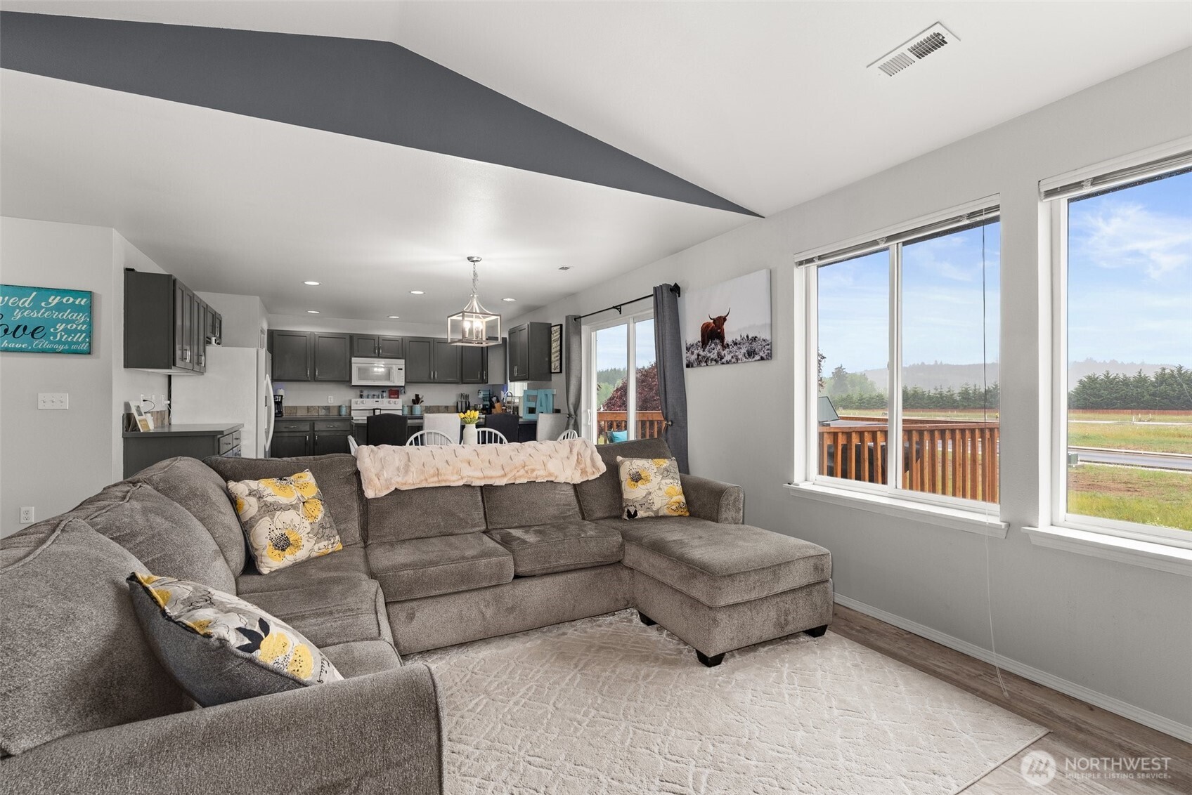 167 Goldmyer Drive Chehalis WA 98532