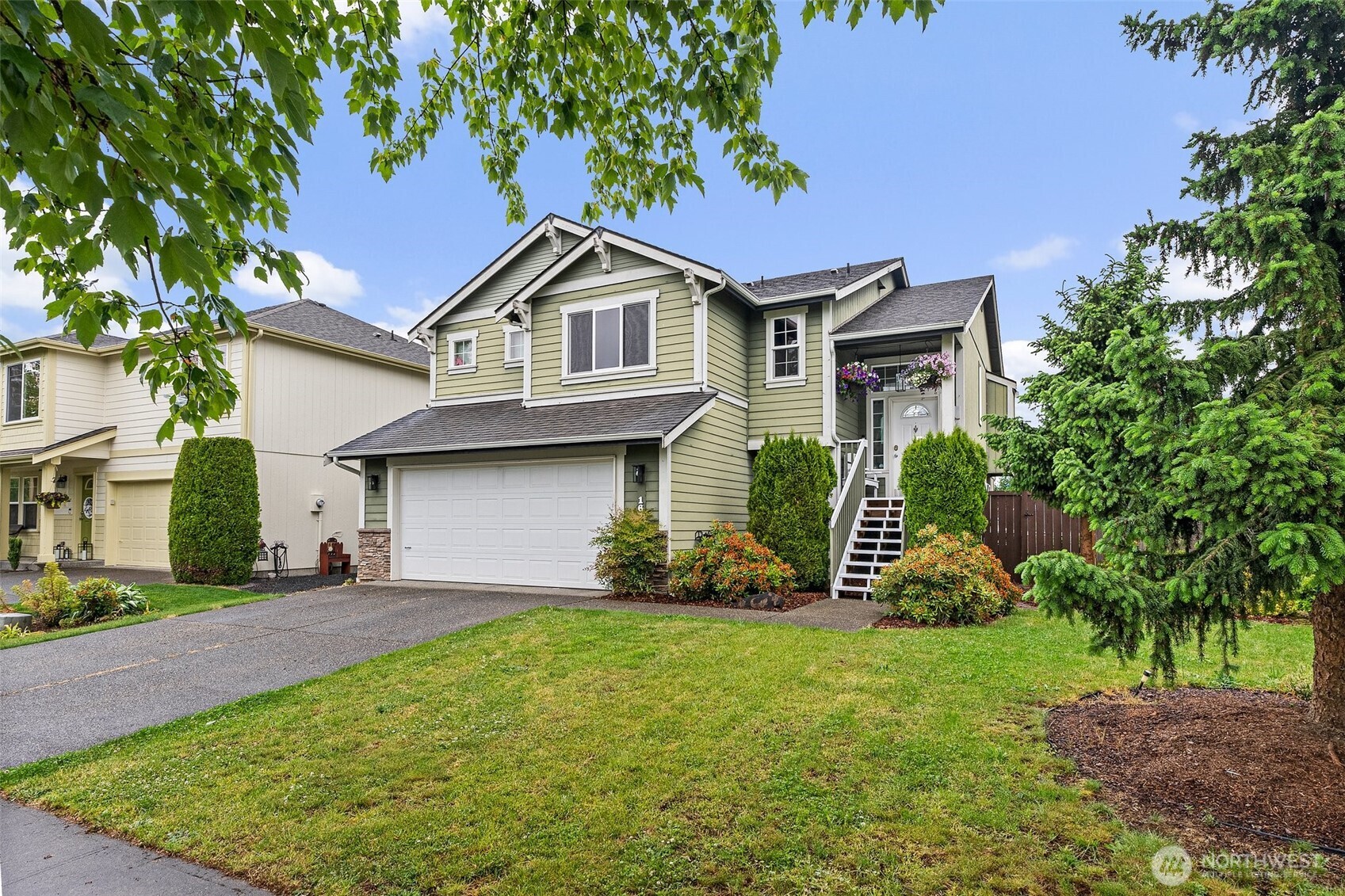 167 Goldmyer Drive Chehalis WA 98532