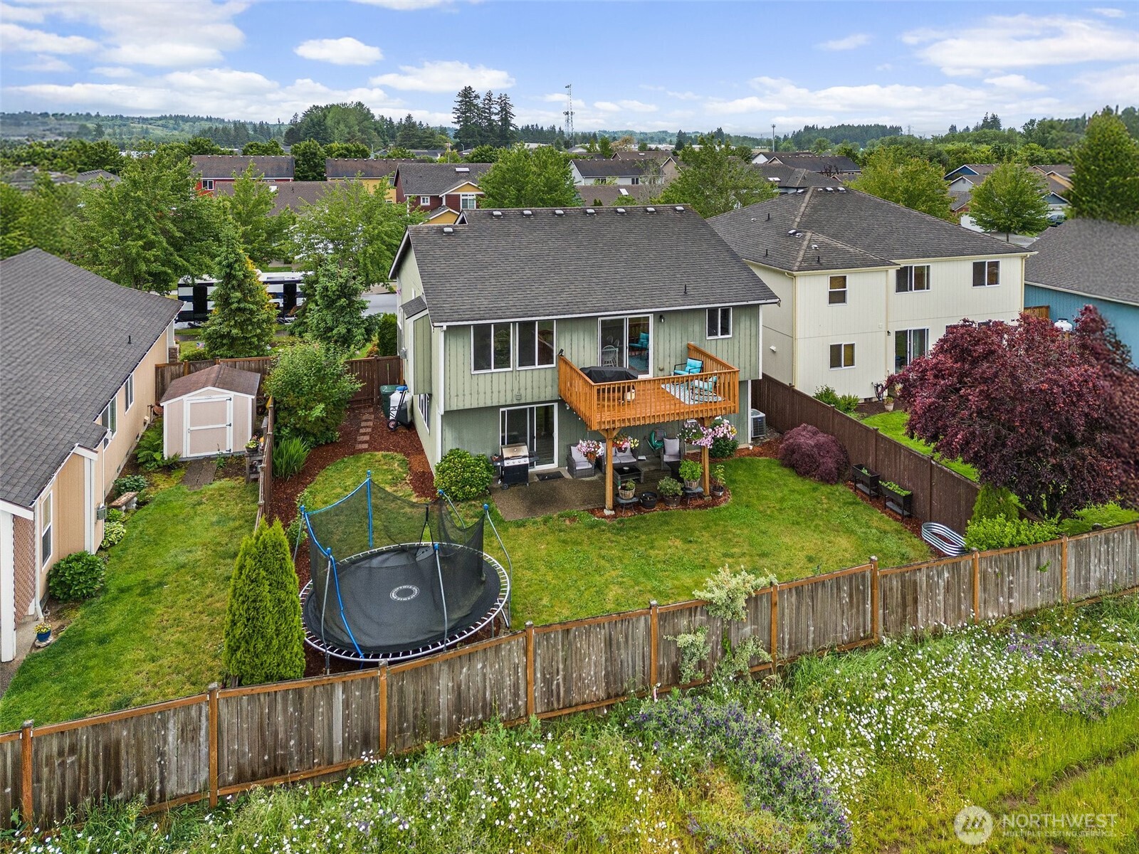 167 Goldmyer Drive Chehalis WA 98532