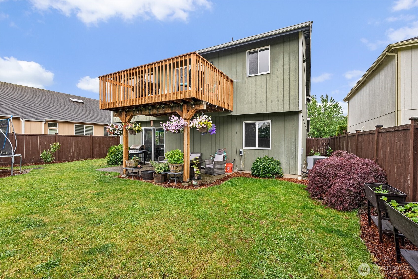167 Goldmyer Drive Chehalis WA 98532
