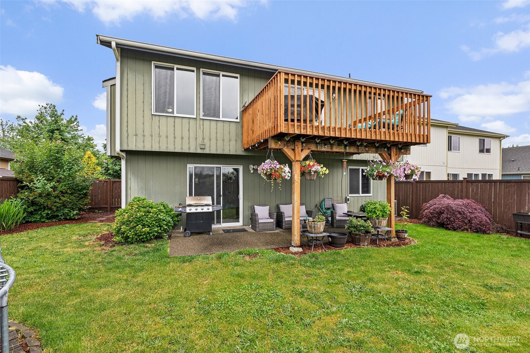 167 Goldmyer Drive Chehalis WA 98532