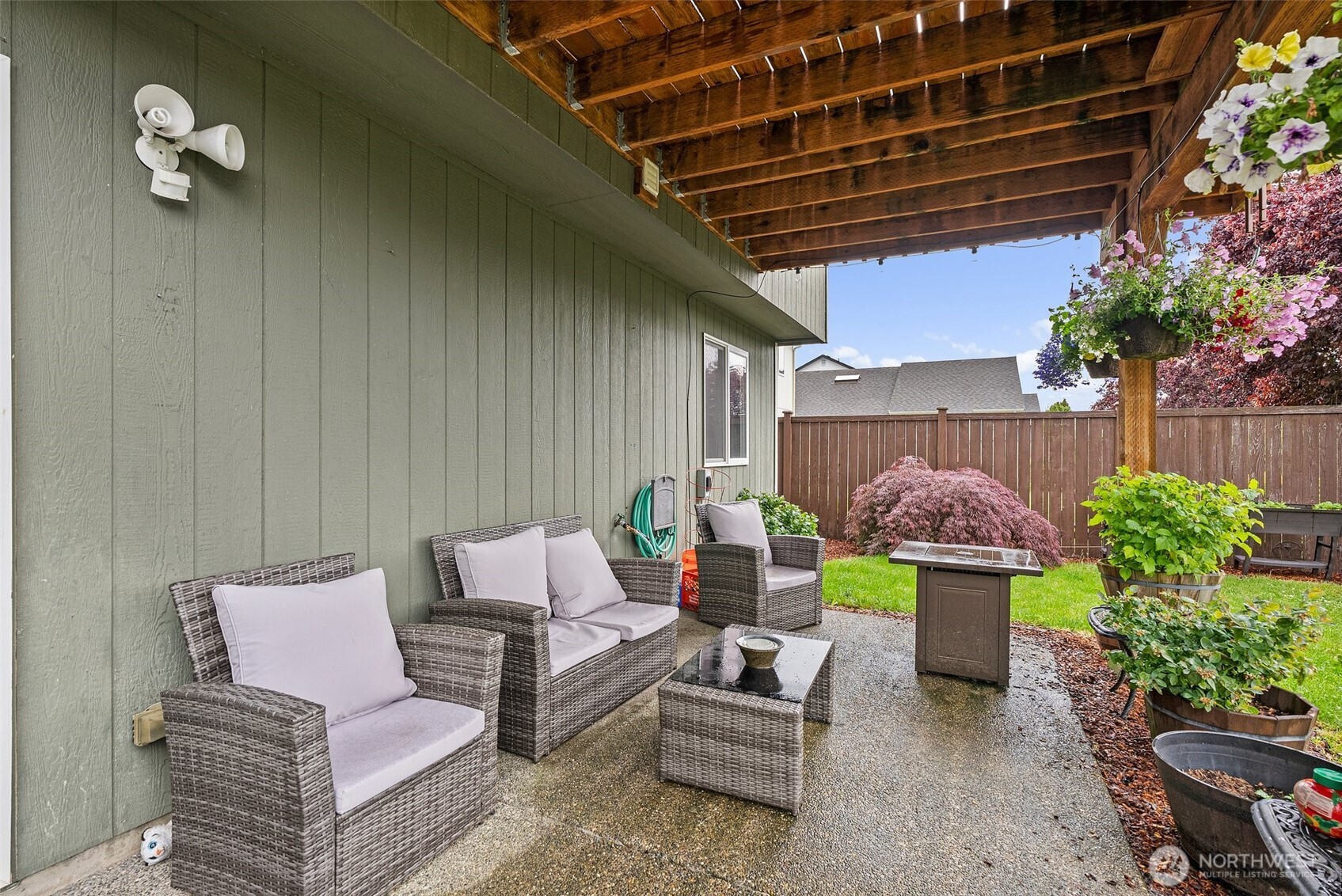 167 Goldmyer Drive Chehalis WA 98532