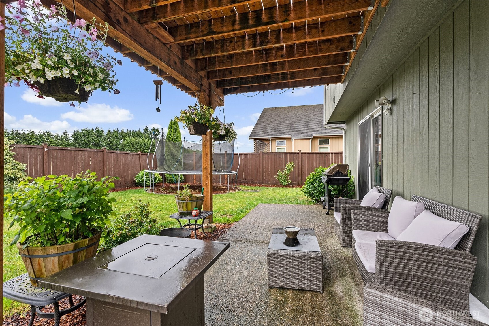 167 Goldmyer Drive Chehalis WA 98532