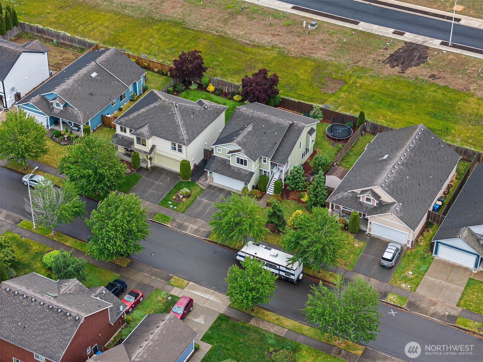 167 Goldmyer Drive Chehalis WA 98532