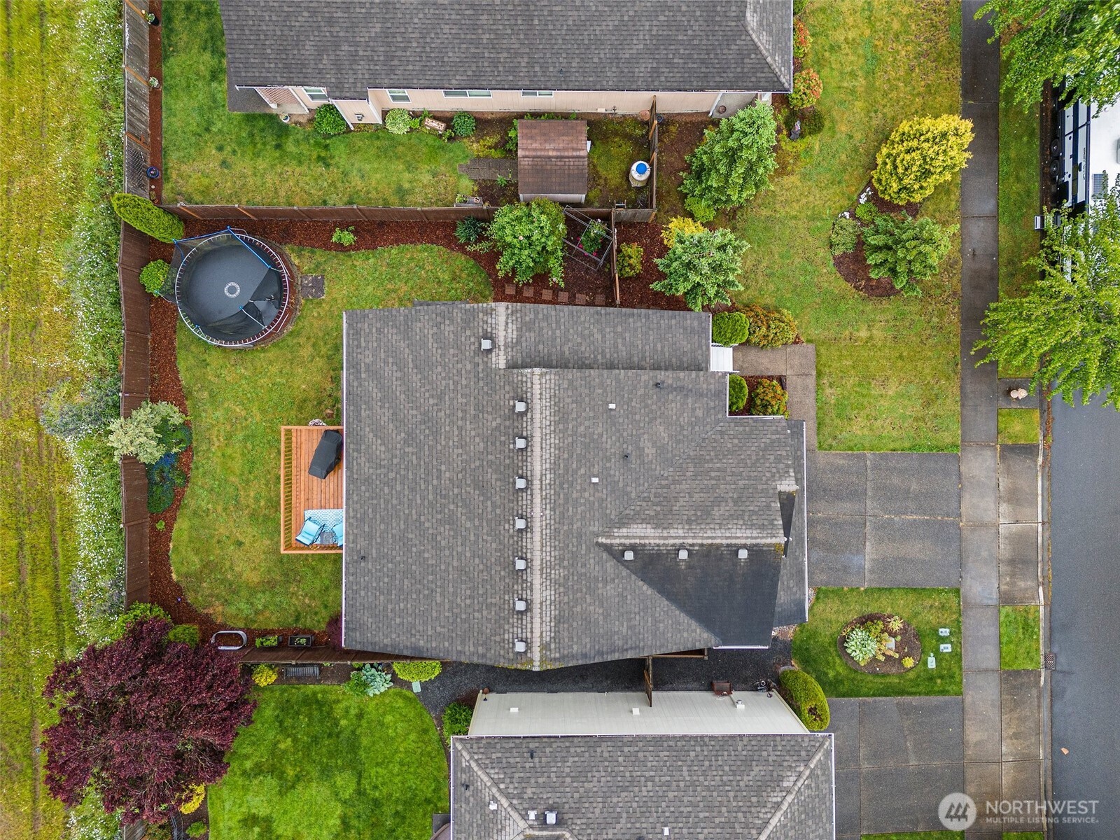 167 Goldmyer Drive Chehalis WA 98532