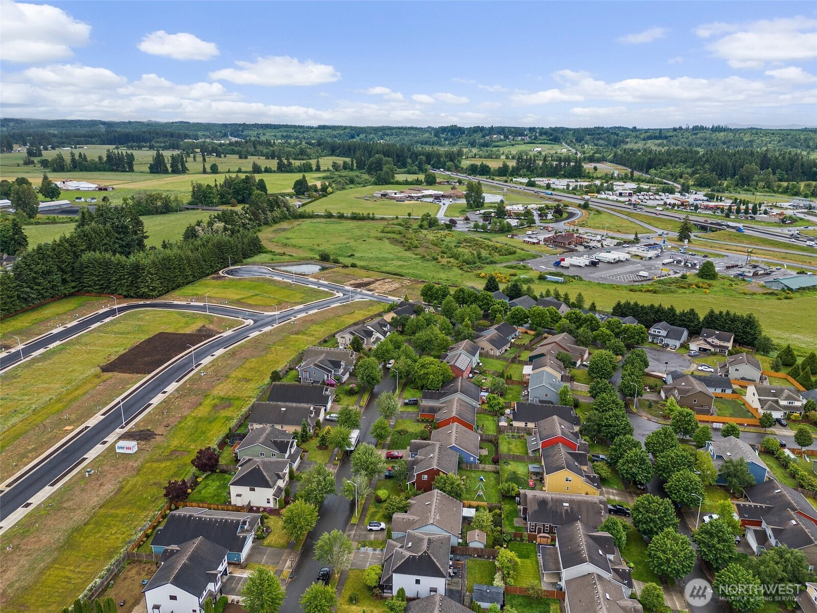 167 Goldmyer Drive Chehalis WA 98532