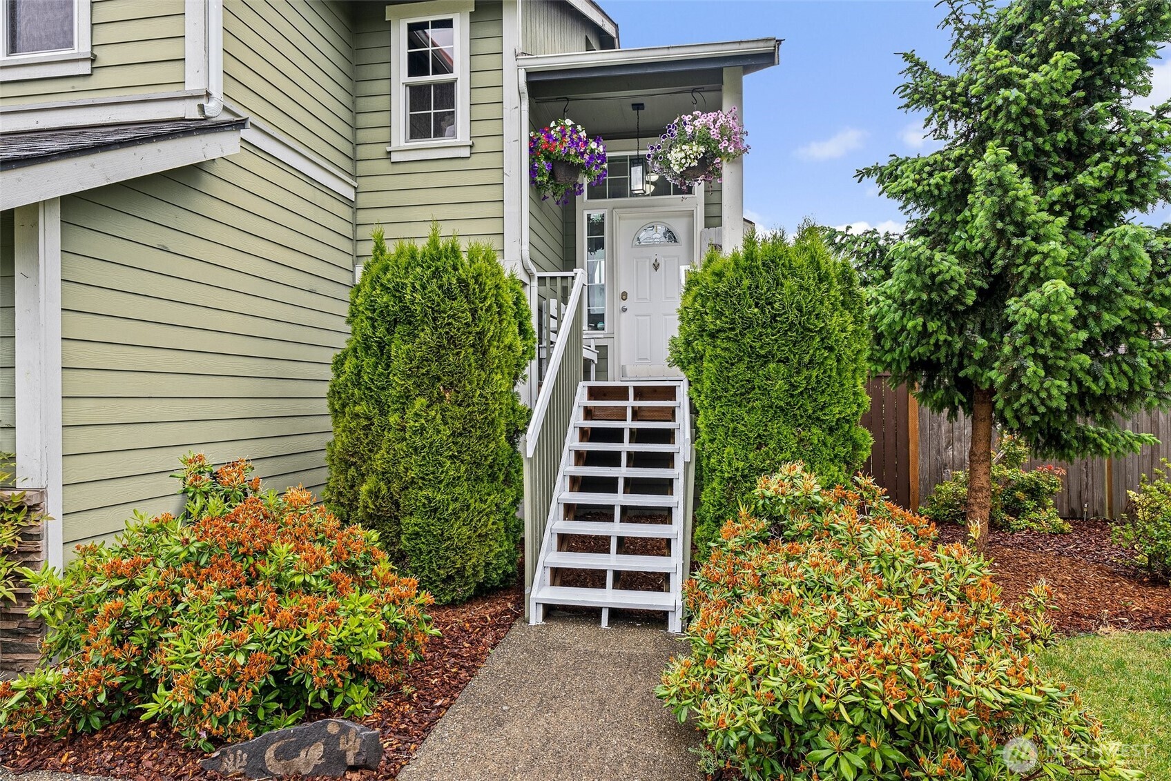 167 Goldmyer Drive Chehalis WA 98532