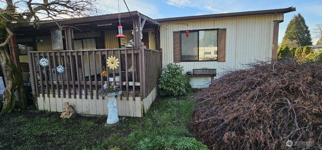 1540 Maple Lane Kent WA 98030