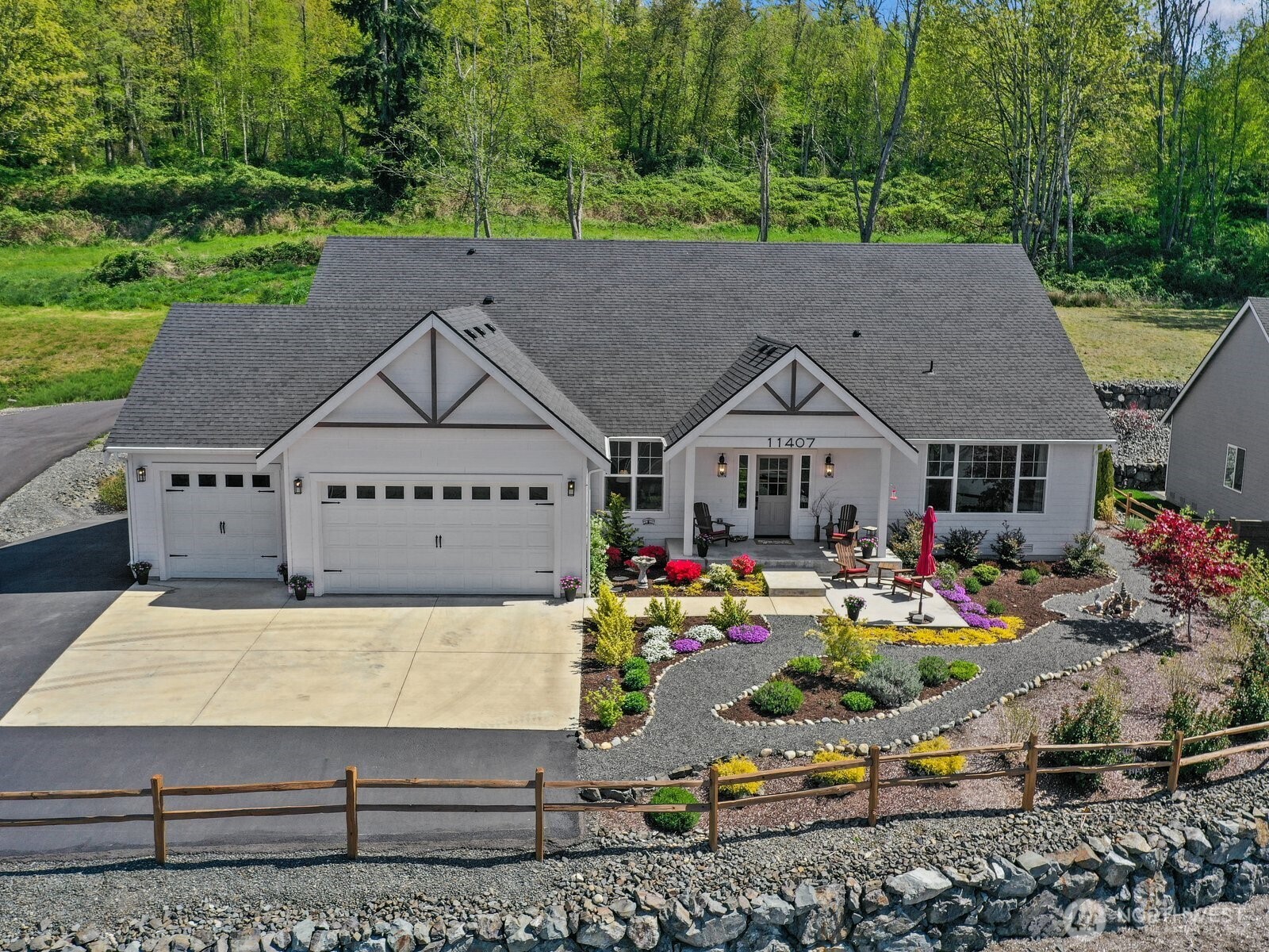 11407 73rd Avenue NE Arlington WA 98223