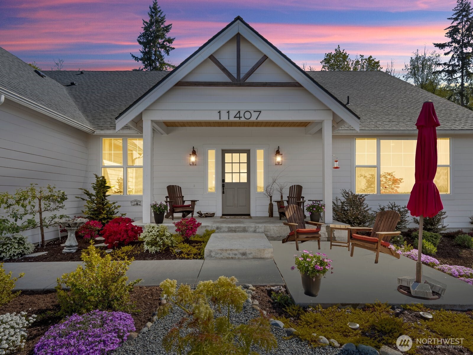 11407 73rd Avenue NE Arlington WA 98223