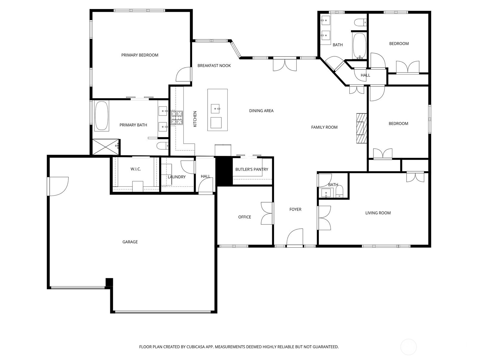 11407 73rd Avenue NE Arlington WA 98223
