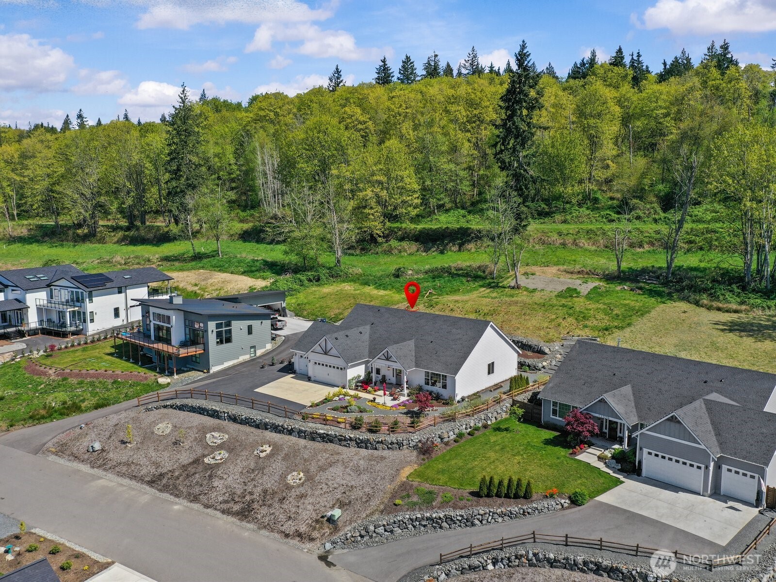 11407 73rd Avenue NE Arlington WA 98223