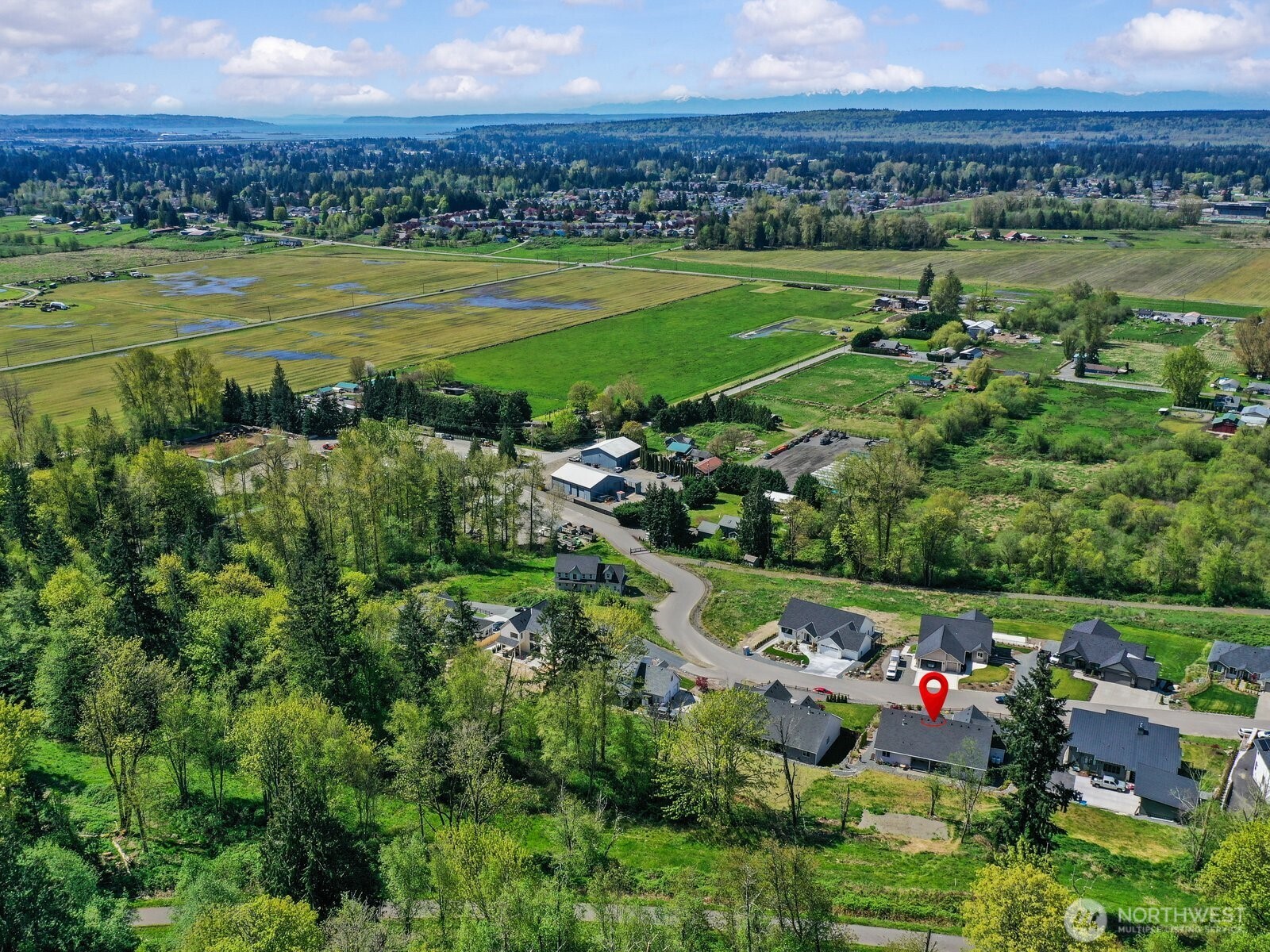 11407 73rd Avenue NE Arlington WA 98223