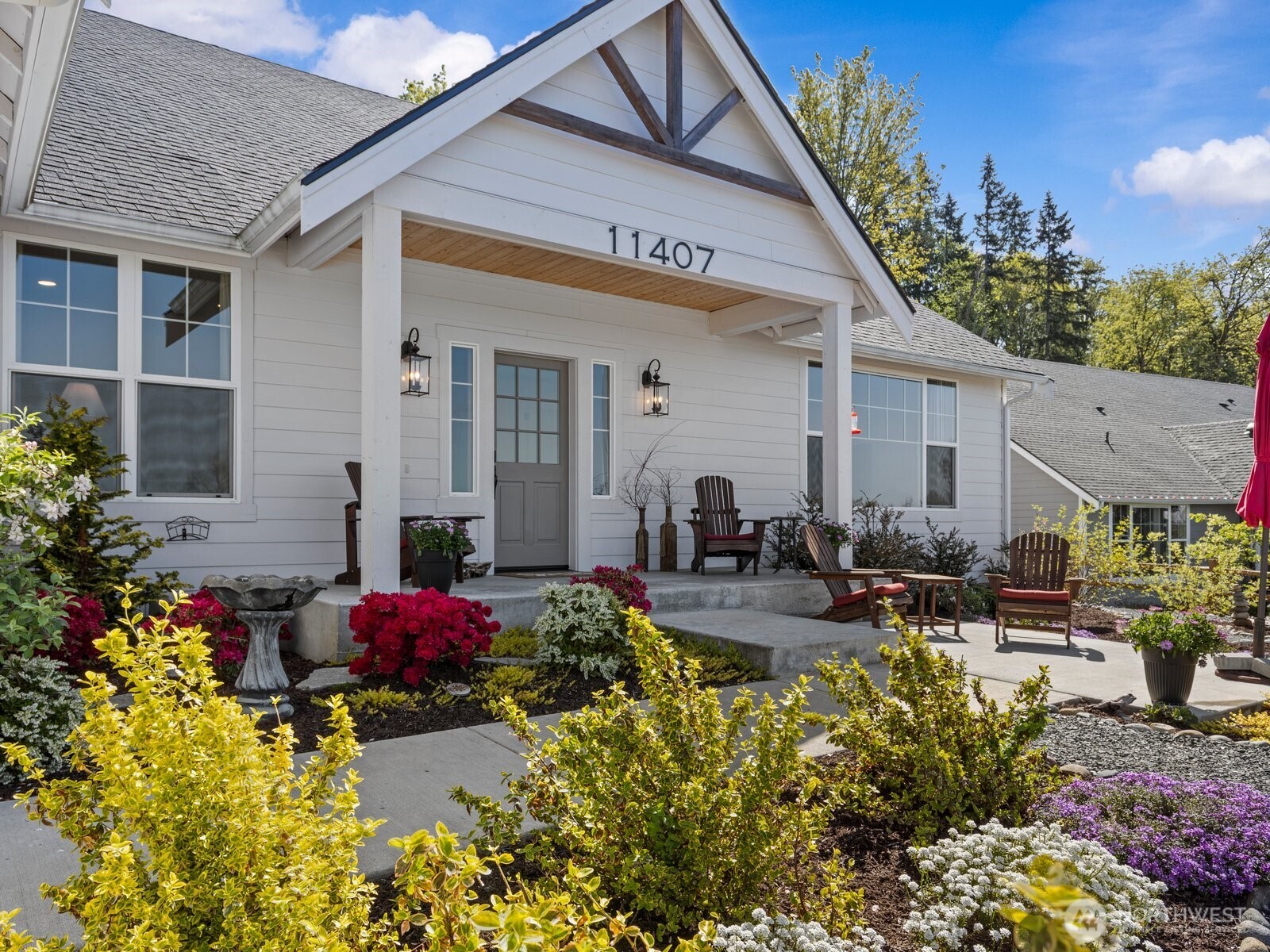 11407 73rd Avenue NE Arlington WA 98223