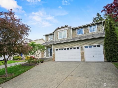 15507 67th Puyallup WA 98375