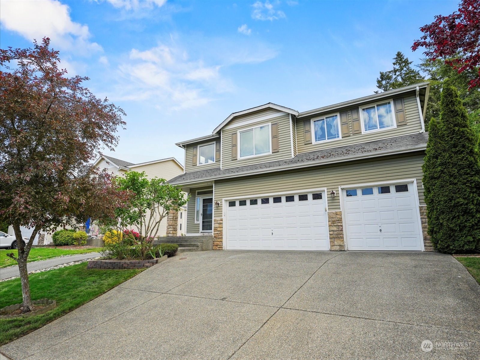 15507 67th Avenue Court E Puyallup WA 98375