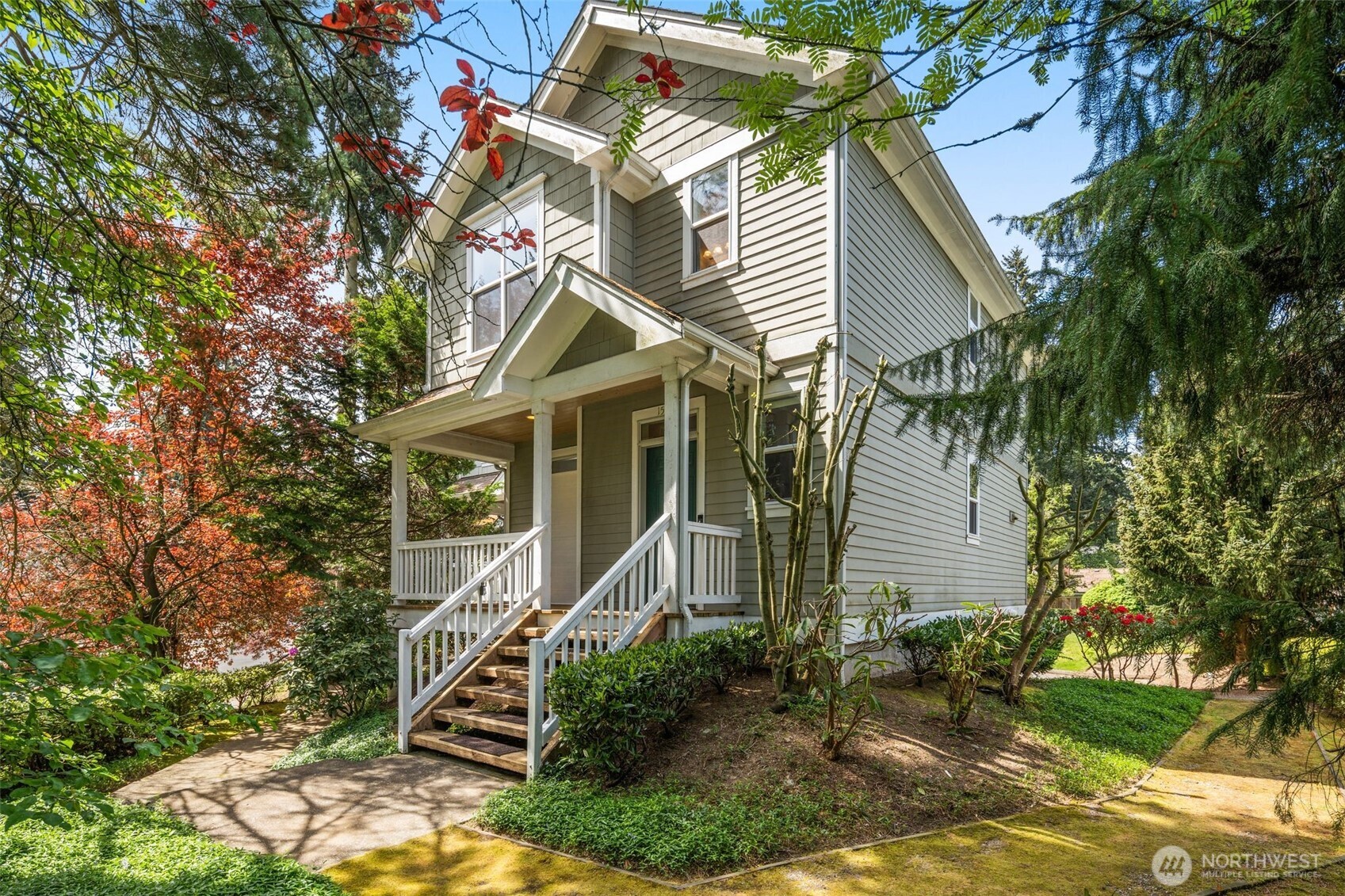 15009 Westminster Way N Seattle WA 98133