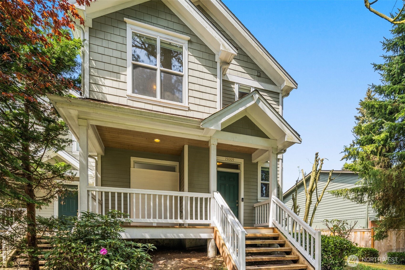 15009 Westminster Way N Seattle WA 98133