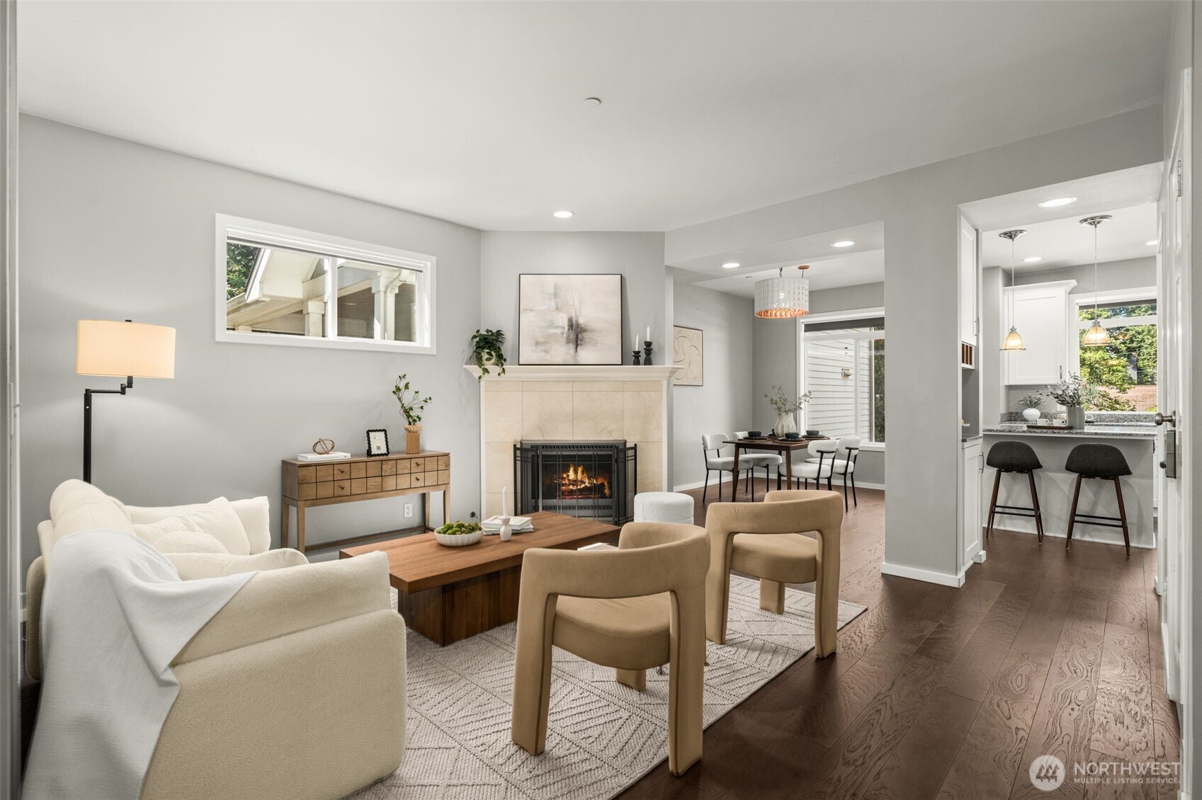15009 Westminster Way N Seattle WA 98133