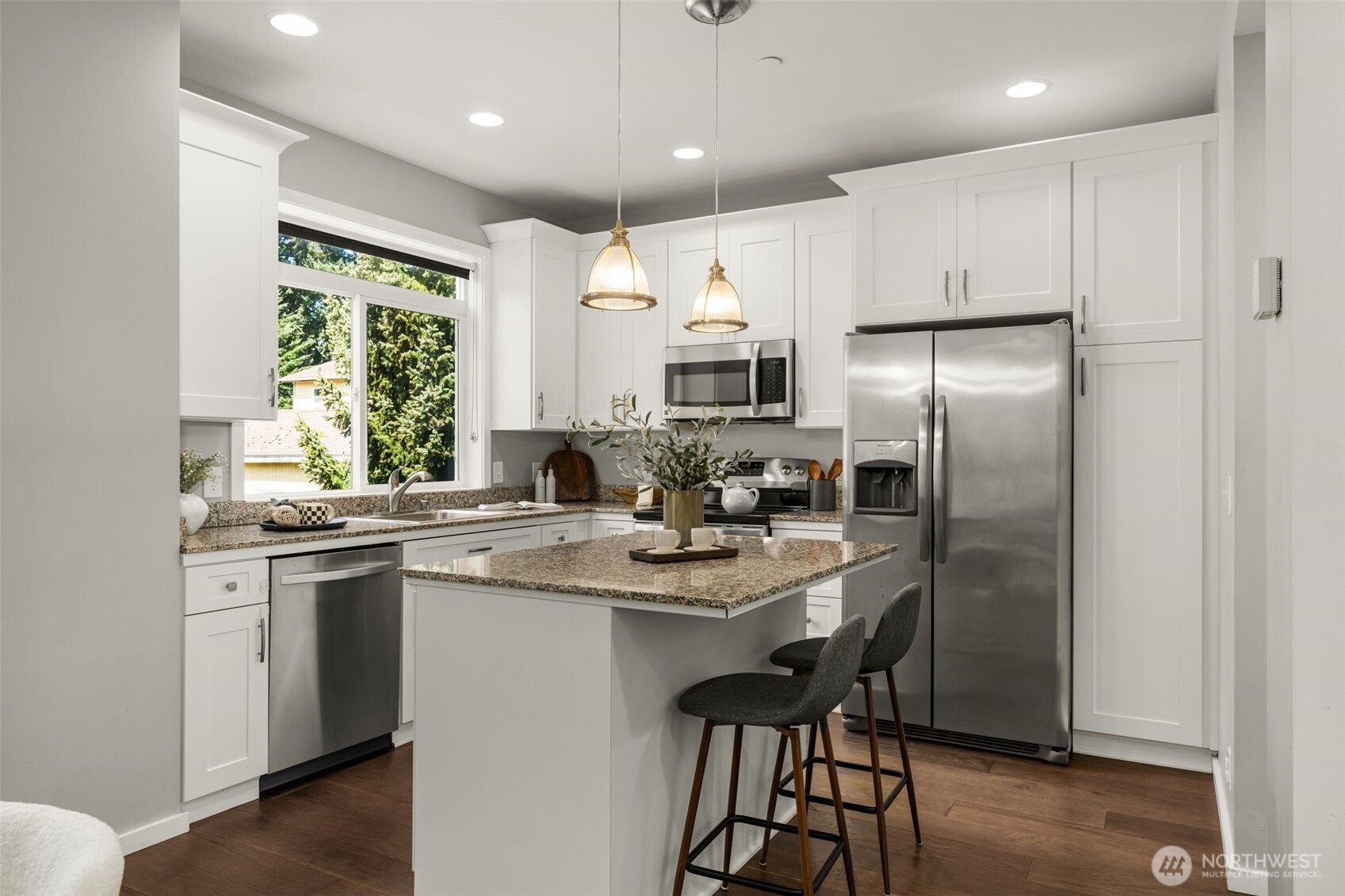 15009 Westminster Way N Seattle WA 98133