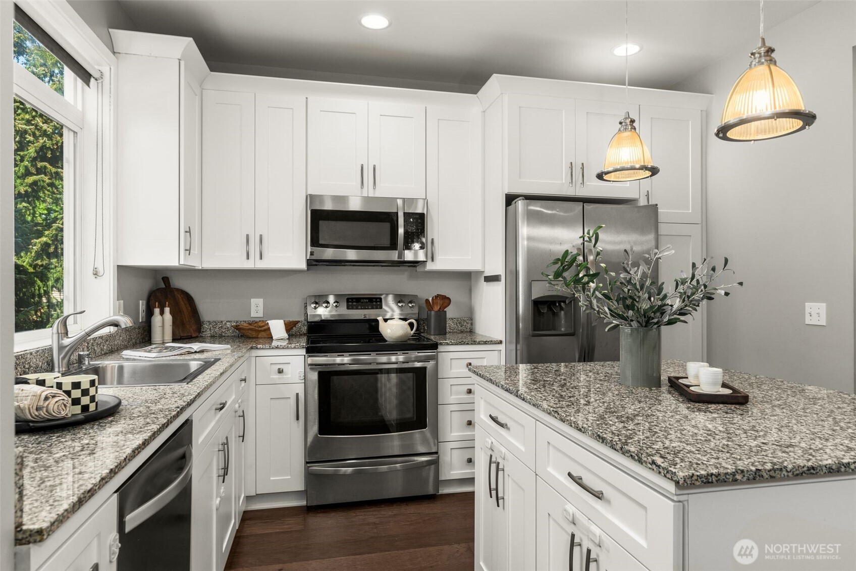 15009 Westminster Way N Seattle WA 98133