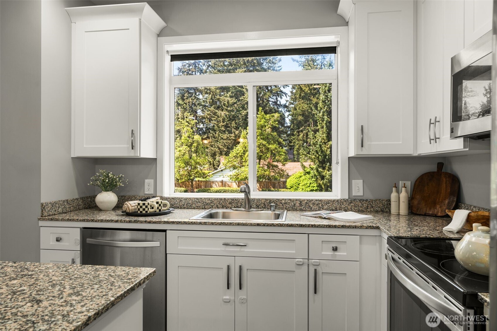 15009 Westminster Way N Seattle WA 98133